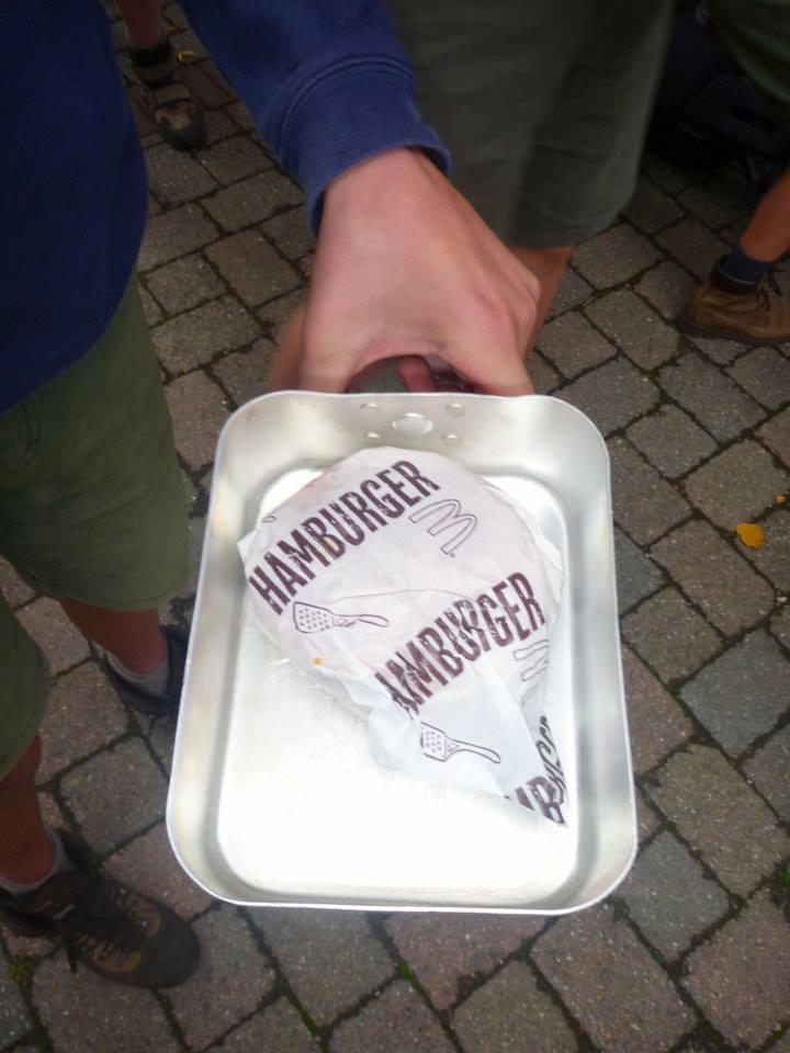 Sint-Martinus den XIIde - Weekend JVK 2013